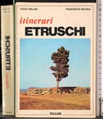 Itinerari Etruschi