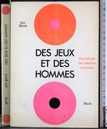 Des Jeux et des hommes