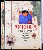 America. La riscoperta