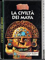 civiltà dei Maya
