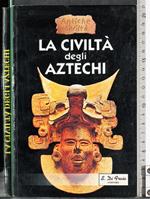 civiltà degli Aztechi