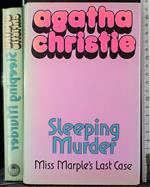 Sleeping murder