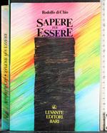 Sapere per essere