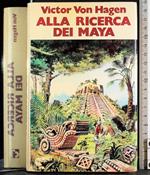 Alla ricerca dei Maya