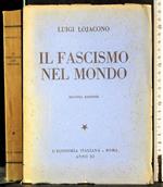 Il fascismo del mondo