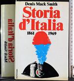 Storia d'Italia 1861-1969