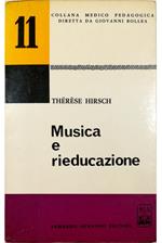 Musica e rieducazione