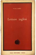 Lettere inglesi