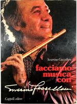 Facciamo musica con Severino Gazzelloni