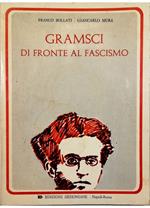 Antonio Gramsci di fronte al fascismo