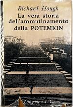 vera storia dell'ammutinamento della Potemkin