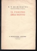 Il fascino dell'Egitto