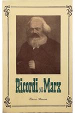 Ricordi su Marx