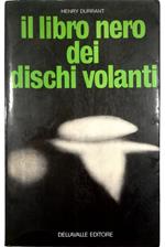 Il libro nero dei dischi volanti