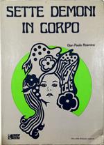 Sette demoni in corpo (confessioni di un attore) Compilato nel 1970