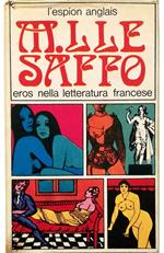 Eros nella letteratura francese Il XVIII secolo M.lle Saffo