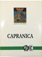 Capranica