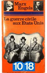 guerre civile aux Etats-Unis (1861-1865)