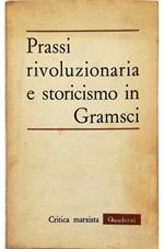 Prassi rivoluzionaria e storicismo in Gramsci