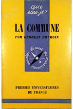 Commune