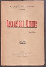 Ascensioni umane