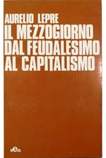 Il Mezzogiorno dal feudalesimo al capitalismo