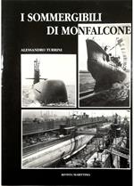 I sommergibili di Monfalcone