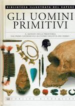 Gli uomini primitivi