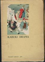 Kabuki Drama ( lingua originale inglese )