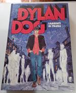Dylan Dog Cartonato: Labirinti di paura