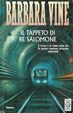 Il tappeto di Re Salomone