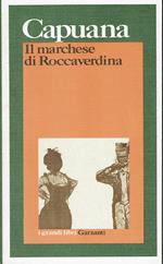 Il marchese di Roccaverdina