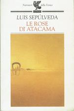 Le rose di Atacama