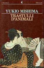 Trastulli d'animali