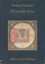 Il fanciullo d'oro