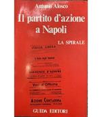 Il partito d'azione a Napoli