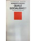 Quale socialismo?