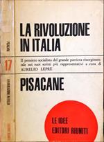 rivoluzione in Italia