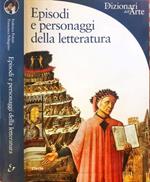 Episodi e personaggi della letteratura