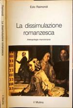 dissimulazione romanzesca