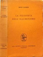 filosofia dell'Illuminismo