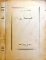 Ugo Foscolo