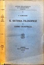 Il sistema filosofico di Cosmo Guastalla