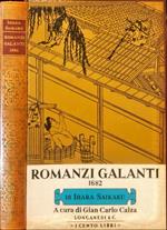 Romanzi galanti. 1862