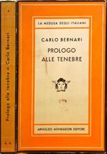 Prologo alle tenebre