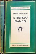 Il bufalo bianco e altri racconti