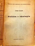 Politica e ideologia