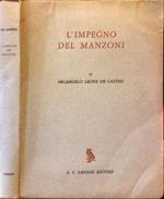 L’impegno del Manzoni