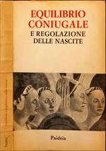 Equilibrio coniugale e regolazione delle nascite