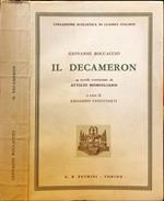 Il Decameron